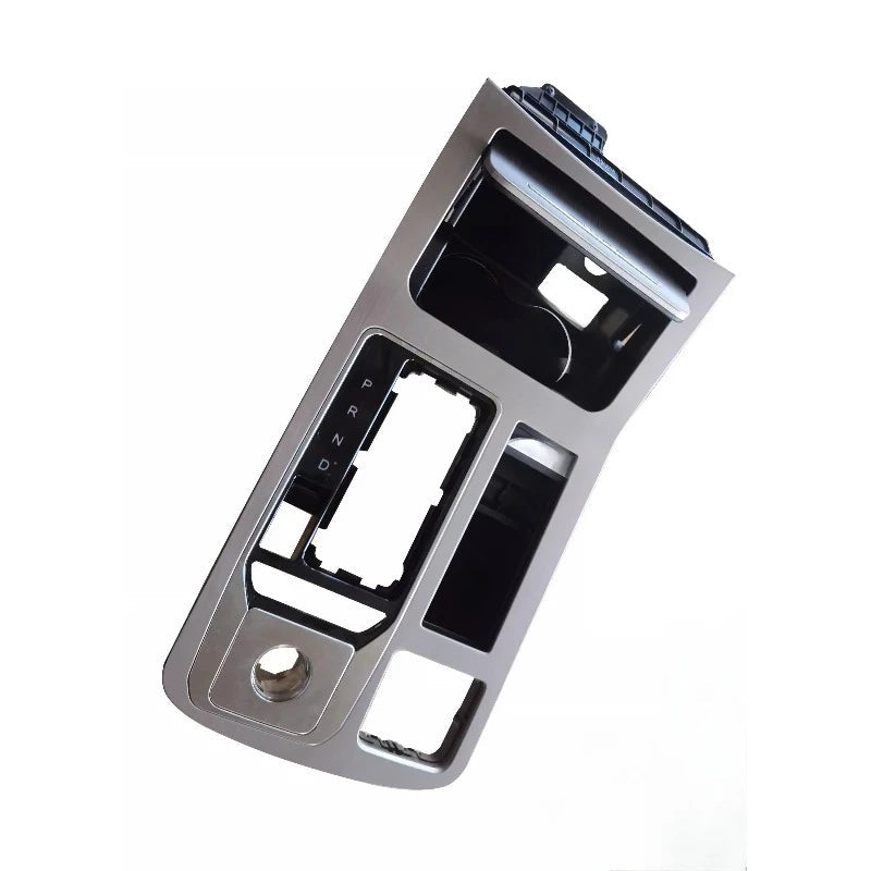 Genuine Middle Storage Box Auxiliary Instrument Control Panel Shift Panel for Chery Jetour X70 sayaragear
