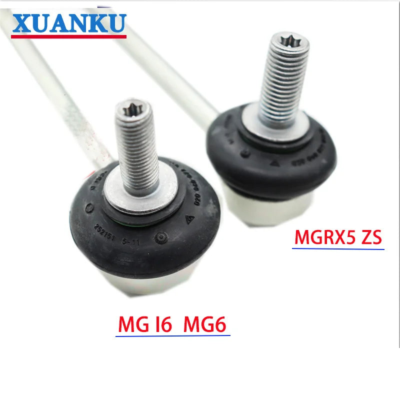 Original Connection rod For SAIC MG 350 360 550 RX5 I6 MG MG6 MG3 MG5 GS  GT HS Front  stable balance rod pull rod small derrick sayaragear