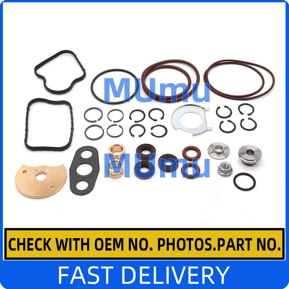 Turbo Repair Rebuild Kits HE300 HE300VG 05452655 4032805 For Cummins Diesel Dodge Ram 2013-2018 6.7L 68245792AA sayaragear