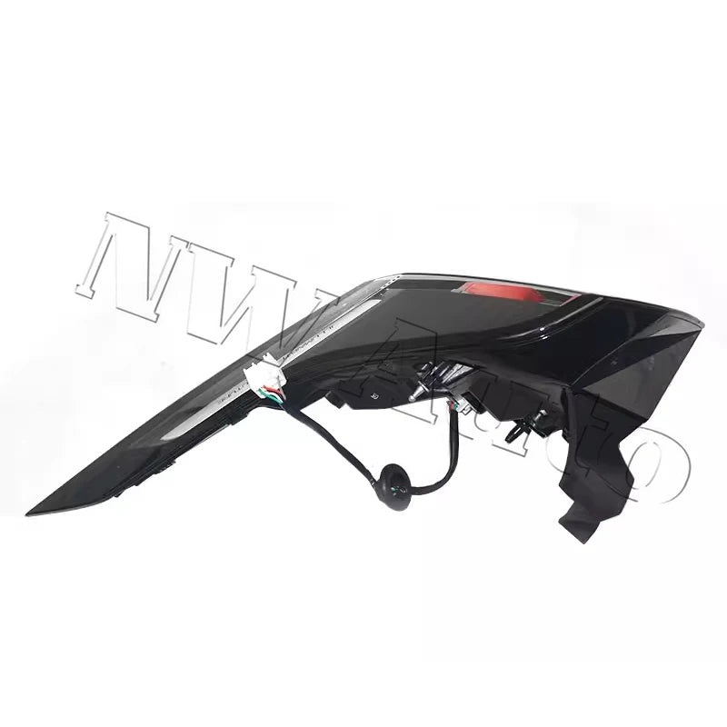 Rear Bumper Taillight For Changan Deepal SL03 2022 2023 2024 Taillamp Rear Brake Lamp Stop Light sayaragear