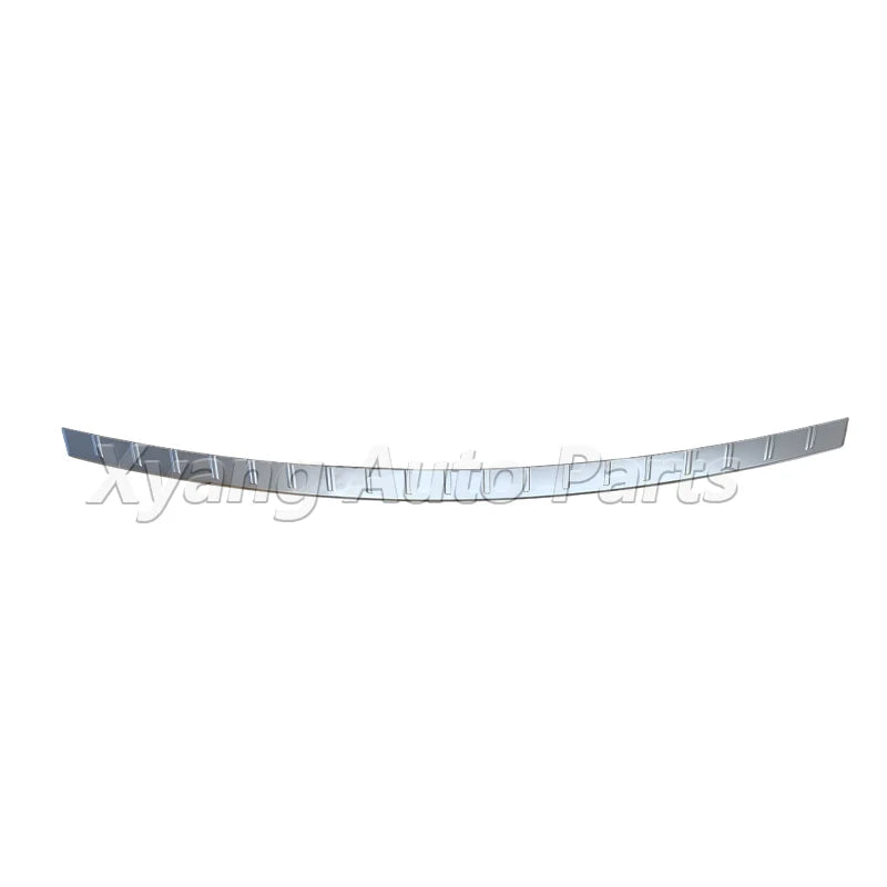 Rear Bumper Molding  Trim For Changan CS95   Rear Trunks Pedal Protector Cover 2804109-AP01 sayaragear