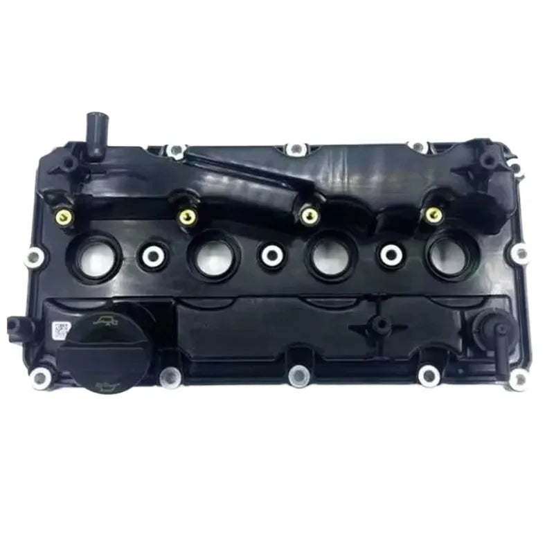 1003300XEC01 Aluminium Engine Valve Cover Camshaft Rocker  2.0T Great Wall Haval H9H8 H6 Coupe WEY P8 WINGLE7 POER F7F7X sayaragear