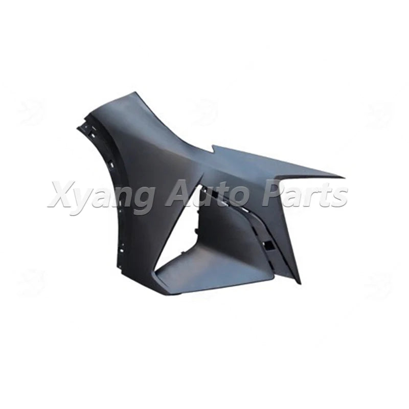 Front Bumper Corner Part Corner Guard For Changan Oshan X5 Plus sayaragear