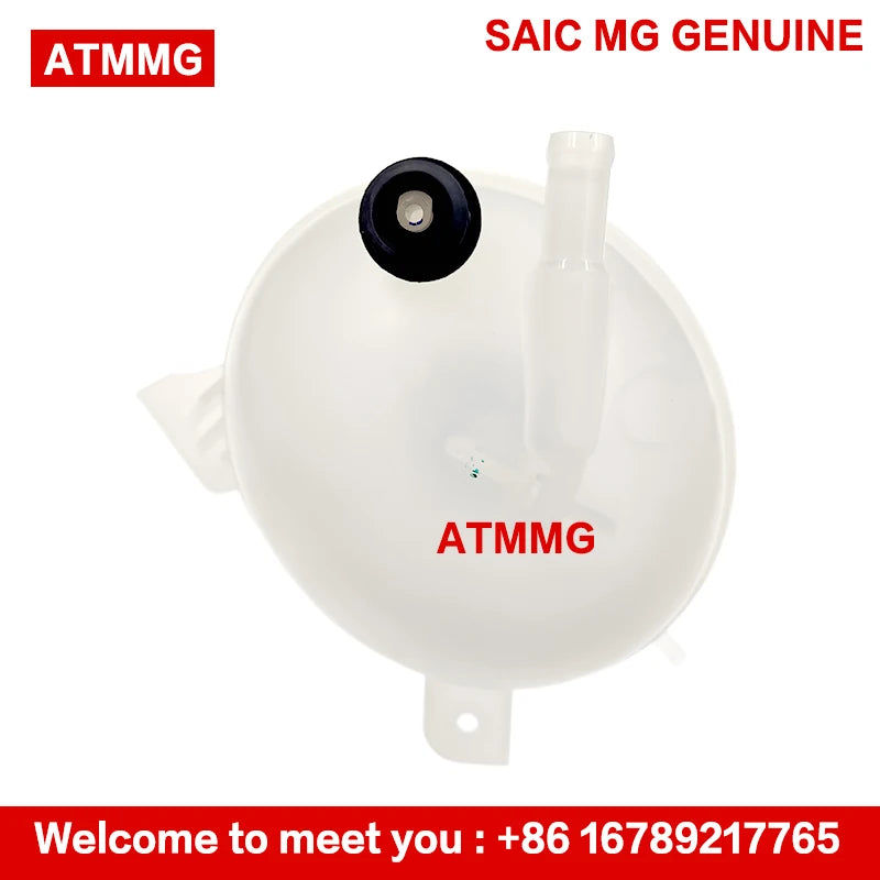 ATMMG original for SAIC MG RX5 GS HS 10329045 radiator expansion tank assembly antifreeze water kettle auxiliary water kettle - sayaragear