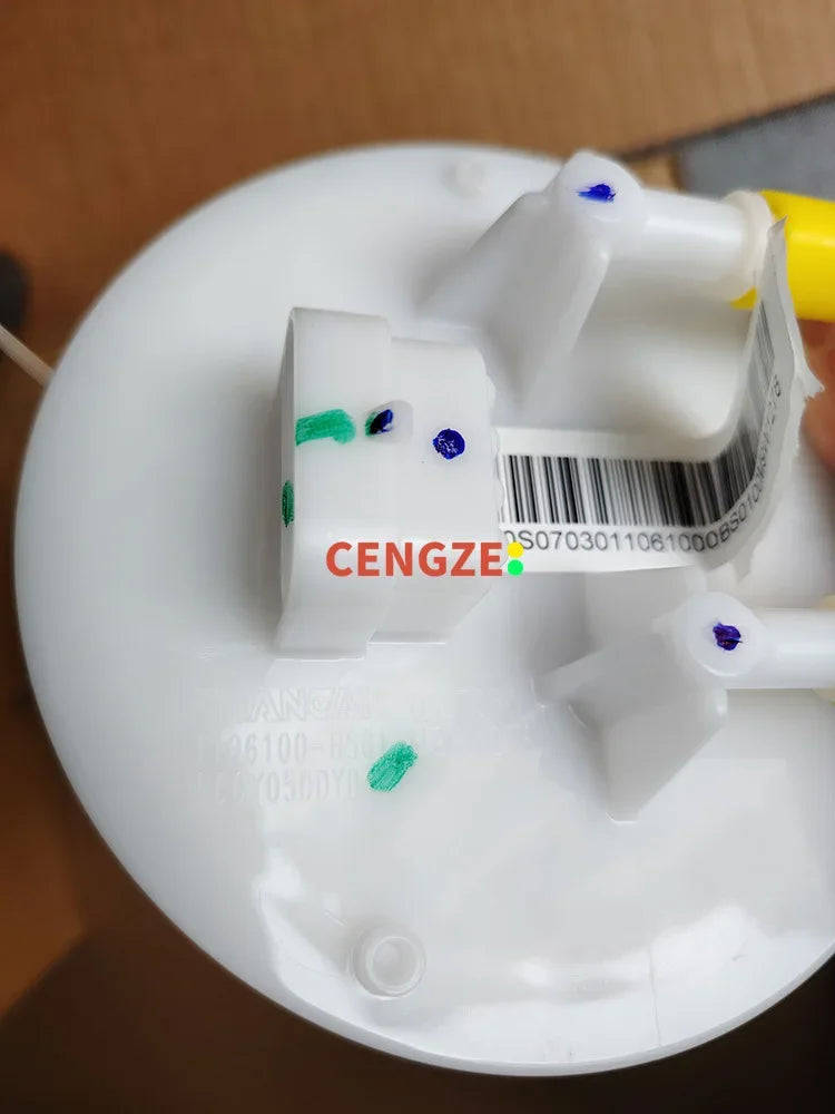 2019-2025 Models CHANGAN ALSVIN Fuel Pump Assembly 1106100-BS01 sayaragear