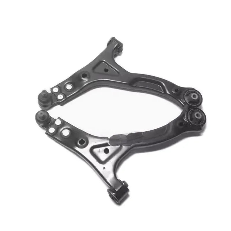 Original front lower control arm, lower support arm, triangular arm, front suspension control arm For SAIC MG 350 MG5 sayaragear