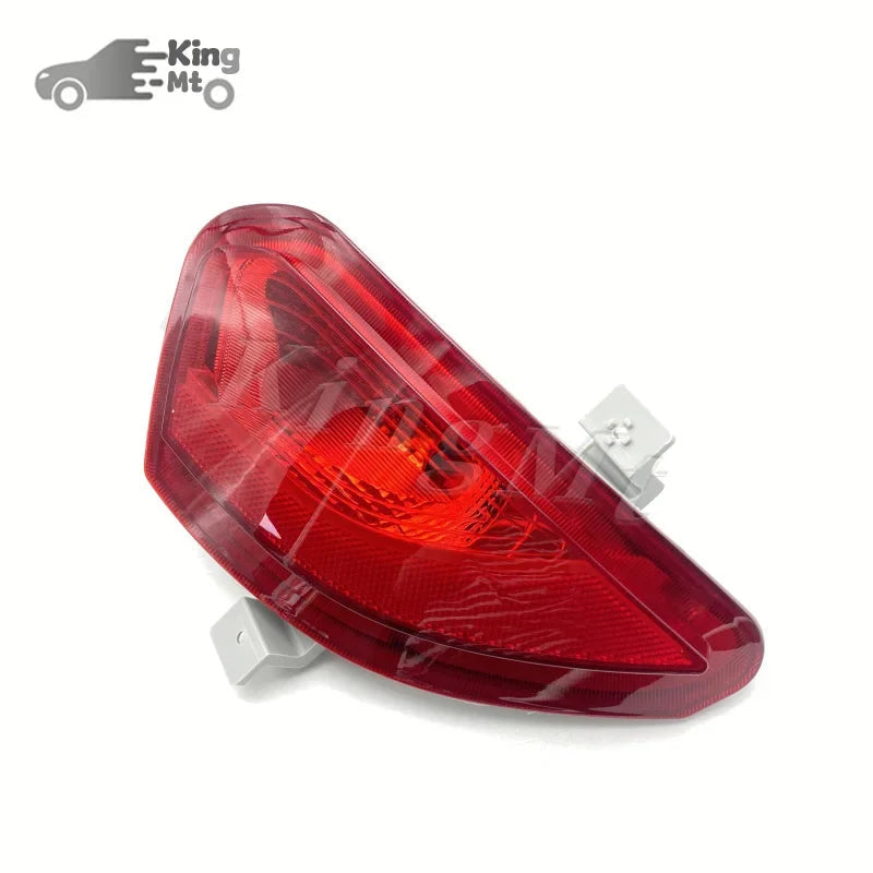 For MG GS Rear Bumper Fog Light Reflector Stop Light Rear Fog Light Foglamp Brake Lamp Warning Lamp Frame Cover Housing sayaragear