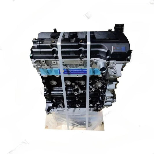 New Engine 2TR 1GR 2GR 1AZ 2AZ 1FZ 1ZZ 2JZ 22R  Engine foEngine Assemblycustom sayaragear