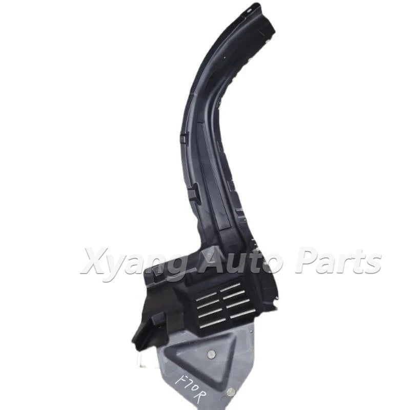 Front  Wheel Fender Liner Wheel Housing Liner For Changan Hunter Plus /Hunter F70 Fender Liner Splash Guard sayaragear
