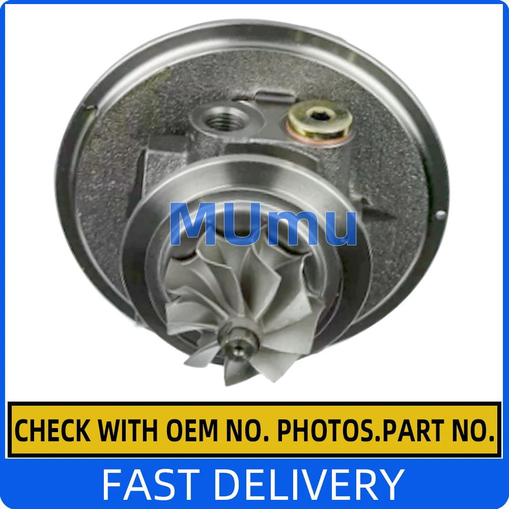 Turbo Cartridge CHRA Core For BMW 550i 650i 750i X5 X6 769155-5012S,769155-0015,11657576985,11657646092,793647,821719,769155 sayaragear