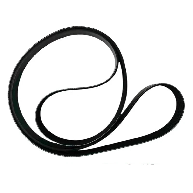 Generator Belt for BYD M6 S6 F6 G3 L3 G6 488Q  483Q Engine Power Steering Pump Belt Car Accessories - sayaragear