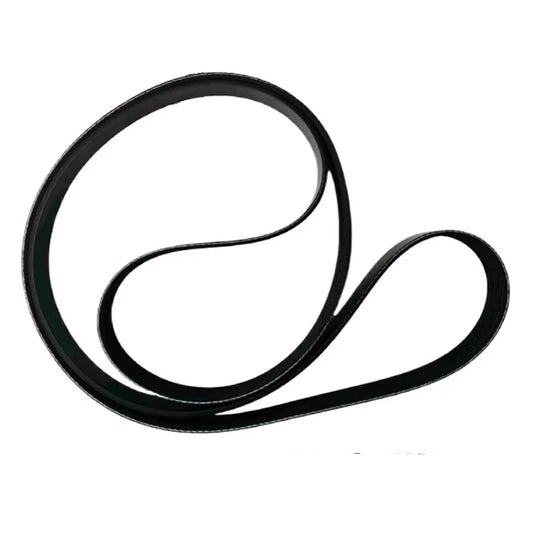 Generator Belt for BYD M6 S6 F6 G3 L3 G6 488Q  483Q Engine Power Steering Pump Belt Car Accessories - sayaragear