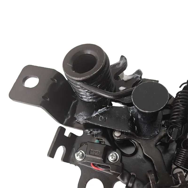Front Compartment Lid Lock Body for BYD TANG / QIN PLUS Pro / TANG-DM Front Hood Lock Assembly Car Accessories ST-8402530A - sayaragear
