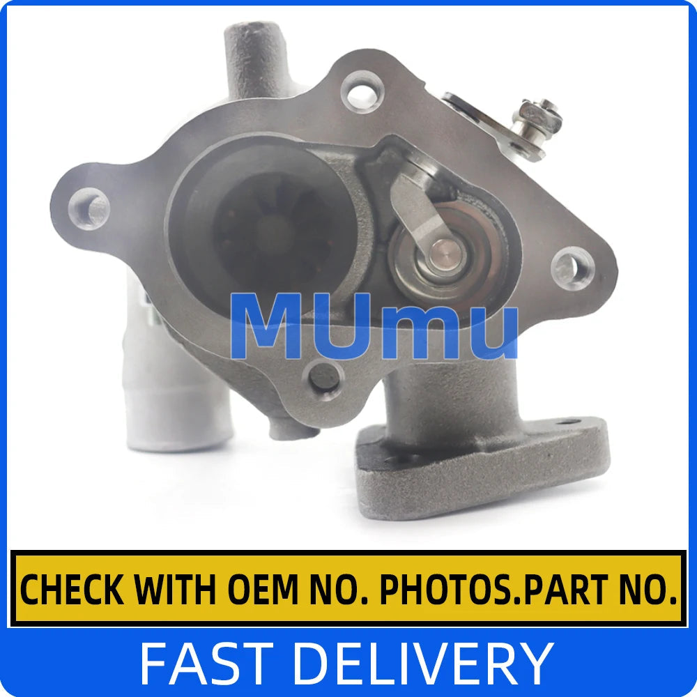 TF035 Turbocharger for Mitsubishi Pajero  2.8L ME202578,ME201258,4913503130,49135-03130, 49135-03101 sayaragear