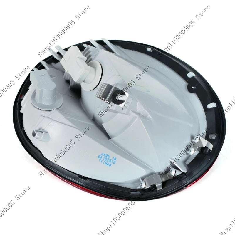 For VW Beetle 1997 1998 1999 2000 2001-2005 Auto Accessories Tail Lights No Bulb Turn Signal Brake Indicator Reverse Drive Light sayaragear