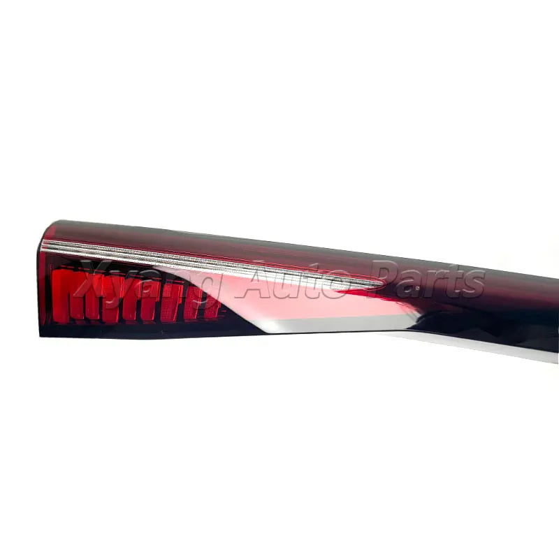 For Chery Omoda C5 Rear Middle Tail Lamp Brake Light Rear Light Assembly 605000623AA 605000724AA sayaragear