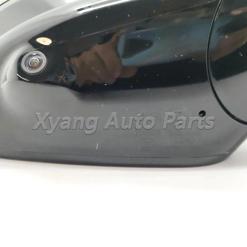 Car Outside Rearview Mirror Assembly For Changan CS55 Plus 2022-2023 Side Rear View Mirror sayaragear
