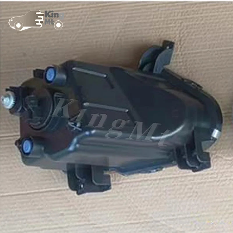 For Wuling Jiachen Xingchi Astra Foglight Fog Light Assembly Front Bumper Fog Lamp Kit Replacement with Waterproof Housing sayaragear