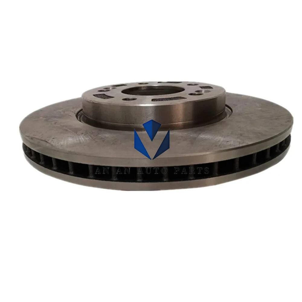 2013-2017 Models CHANGAN RAETON Front Brake Disc Brake Rotor Assembly sayaragear