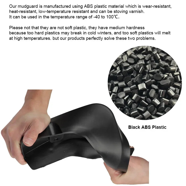 4 PCS Car Mud Flaps for Opel Vauxhall Insignia B 2018 2019 2020 MK2 Mudguard Splash Guards Fender Mudflaps Auto Accessories sayaragear