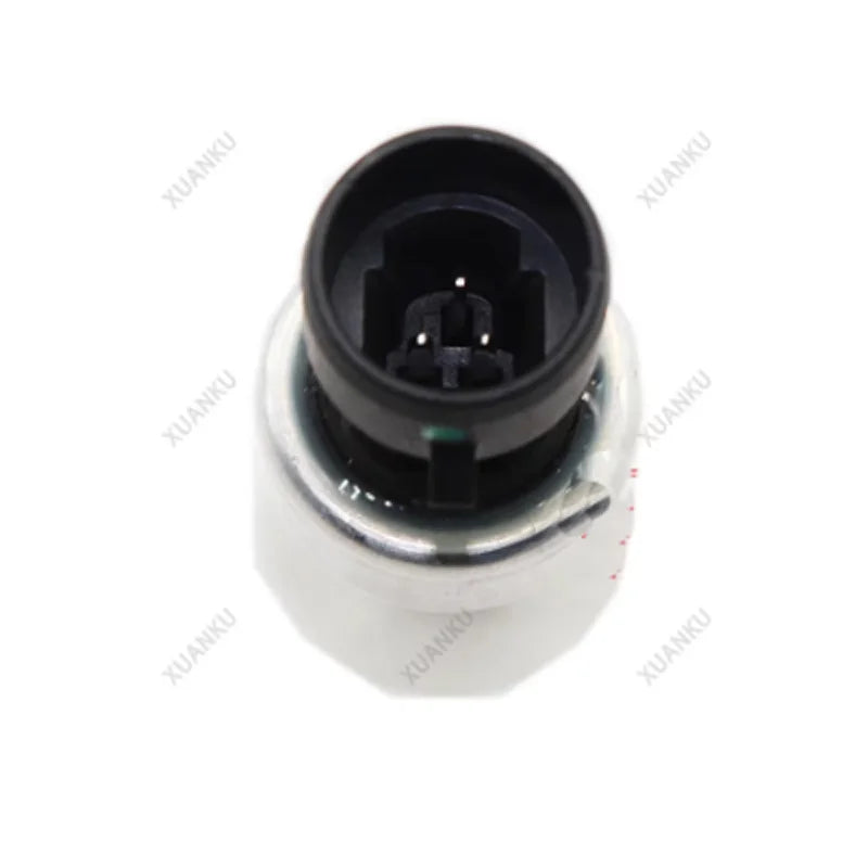 For SAIC MG RX3 RX8 RX9 I5 I6 EI5EI6 MG5 MG6 MGHS MG3 Air conditioning refrigerant pressure sensor Original 10262008 10234177 sayaragear