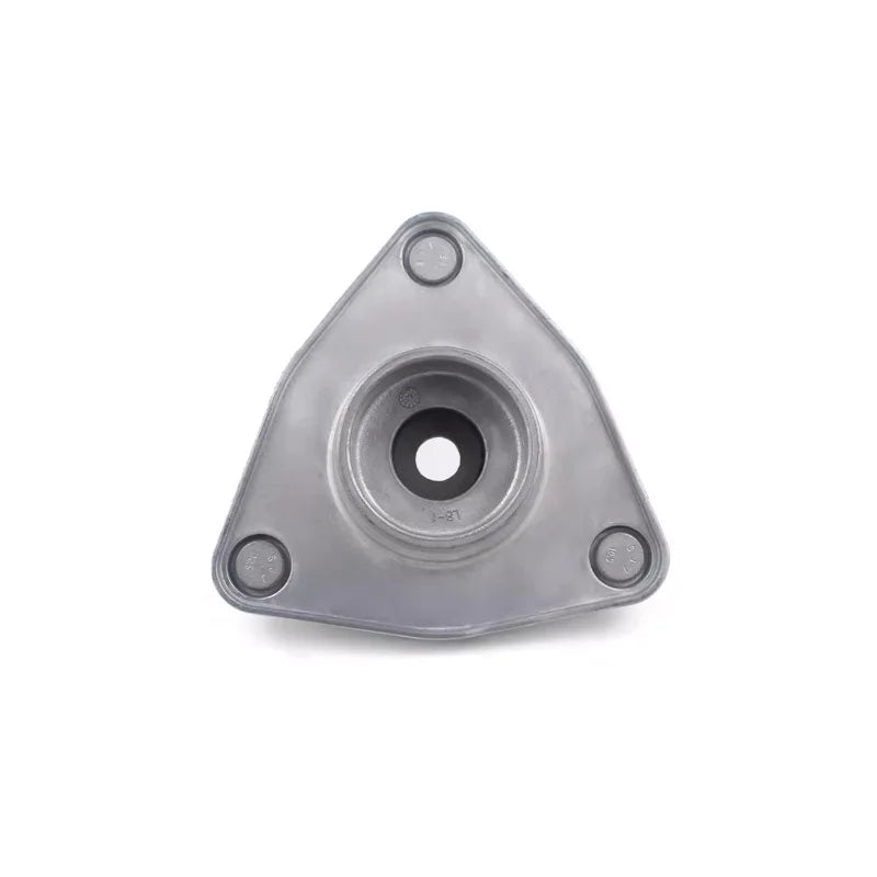 Original front shock absorber top rubber, shock absorber upper seat surface bearing. For Changan CS85 sayaragear