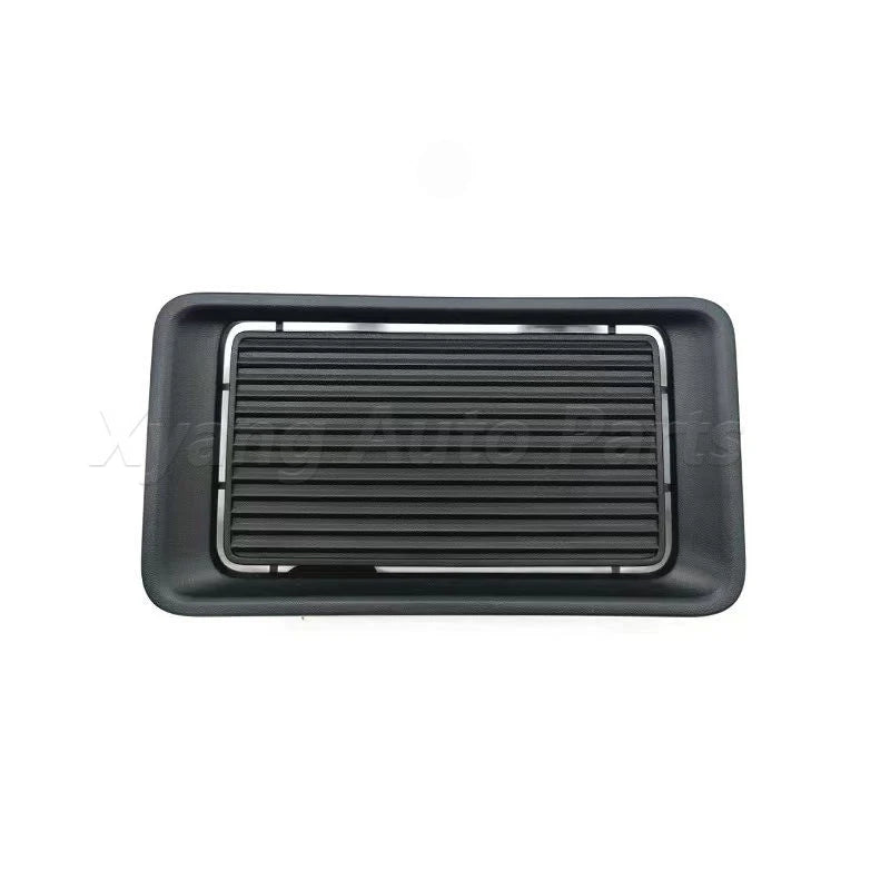 For Changan CS85 Cover ACC Radar Holes Cover sayaragear