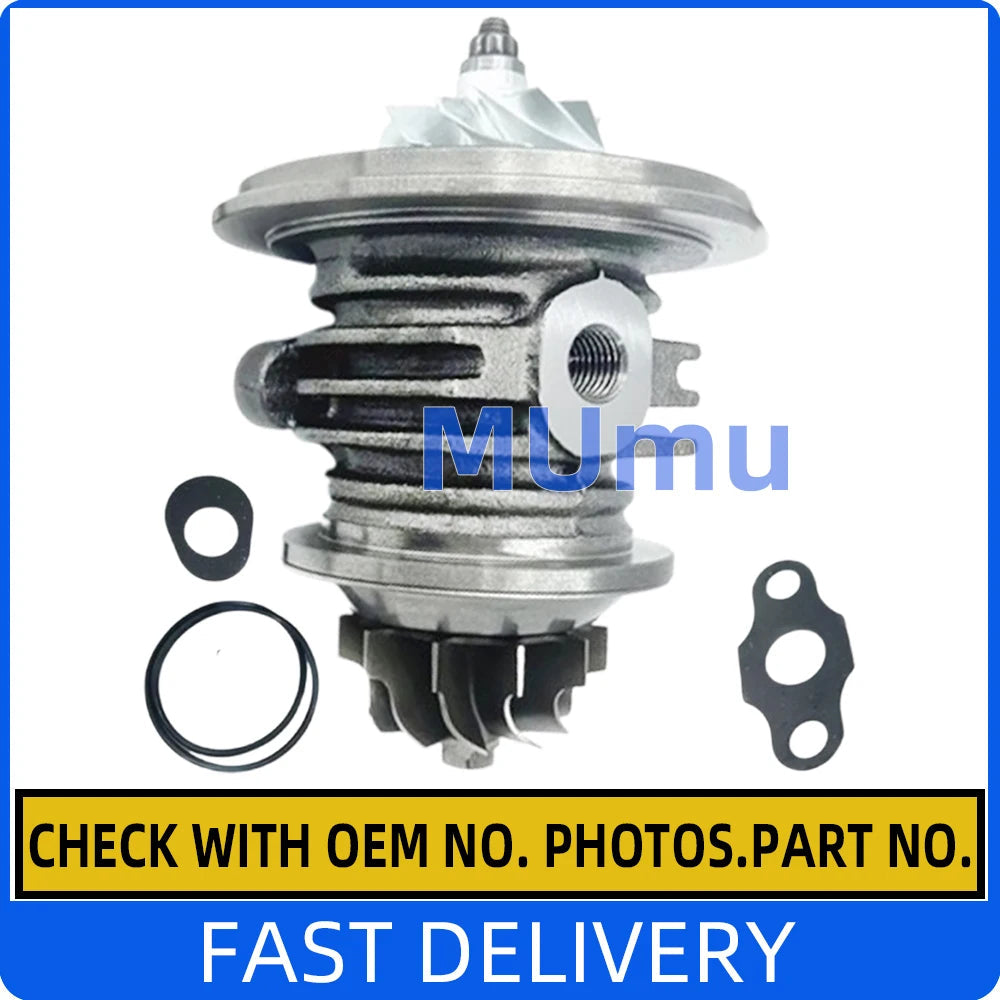 MFS T250-4 452055 Turbo Cartridge CHRA For Land Rover Discovery /Range Rover 2.5T 452055 452055-5004S 452055-0004 452055-0007 sayaragear