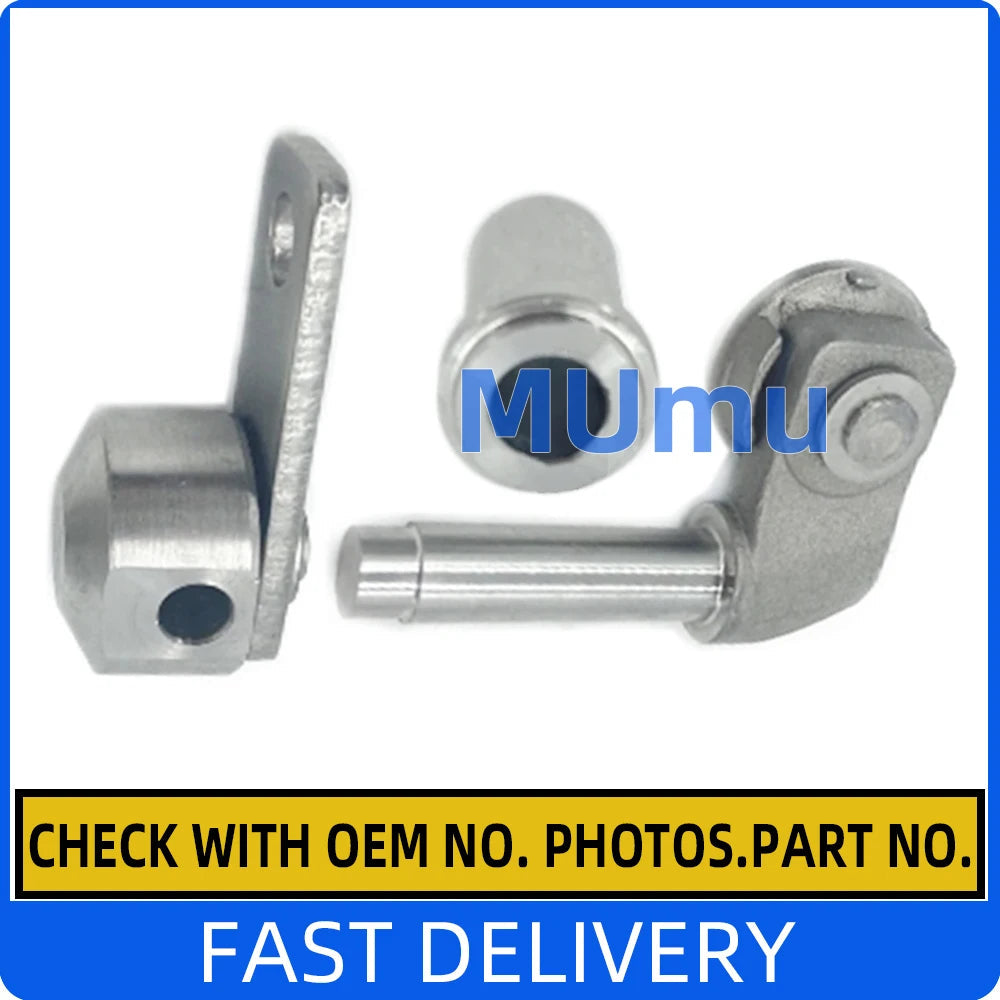 GTDI12V Turbo Wastegate Rattle Flapper 1761178  For Ford C-MAX Focus III 1.0 sayaragear