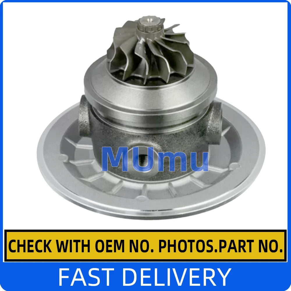 GT1749S Turbine Cartridge CHRA For Hyundai Truck Porter 2.5 TCI 715924-0001 715924-0002 715924-0003 2820042700 28200-42700 sayaragear