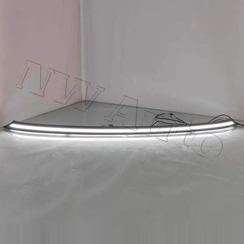 Front Bumper Head Light Head Lamp Grill Light For Chery Omoda C5 2022-2024 LED Daytime Running Light Headlight Headlamp sayaragear