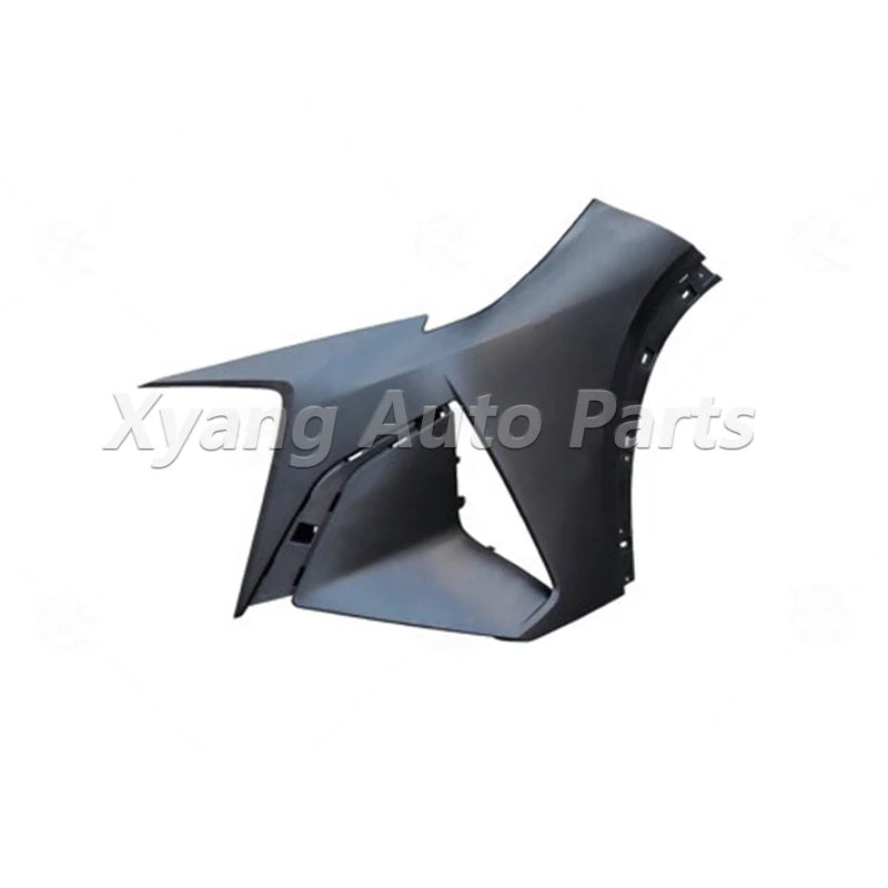 Front Bumper Corner Part Corner Guard For Changan Oshan X5 Plus sayaragear