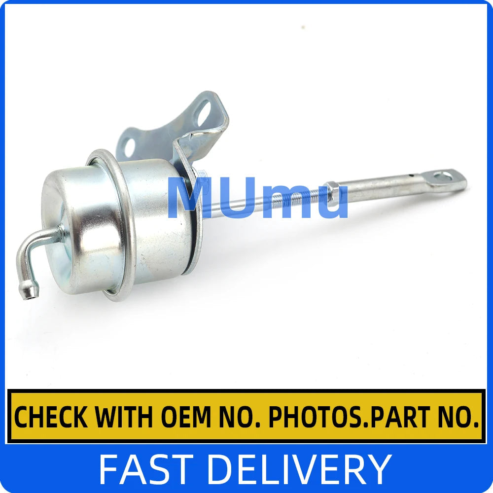 TD04L Turbo Actuator For Nissan NS25 QD32 QD32T TD27 D22 Navara Pickup 3.2L 14411-7T600 49377-02600 4937702600 144117T600 sayaragear