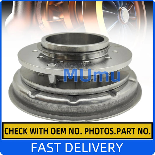 Turbo Nozzle Ring 1515A170 VAD20022 V41VAT-S0022B for Mitsubishi Pajero Sport Triton L200 MN 2.5L 4D56T VT16 sayaragear