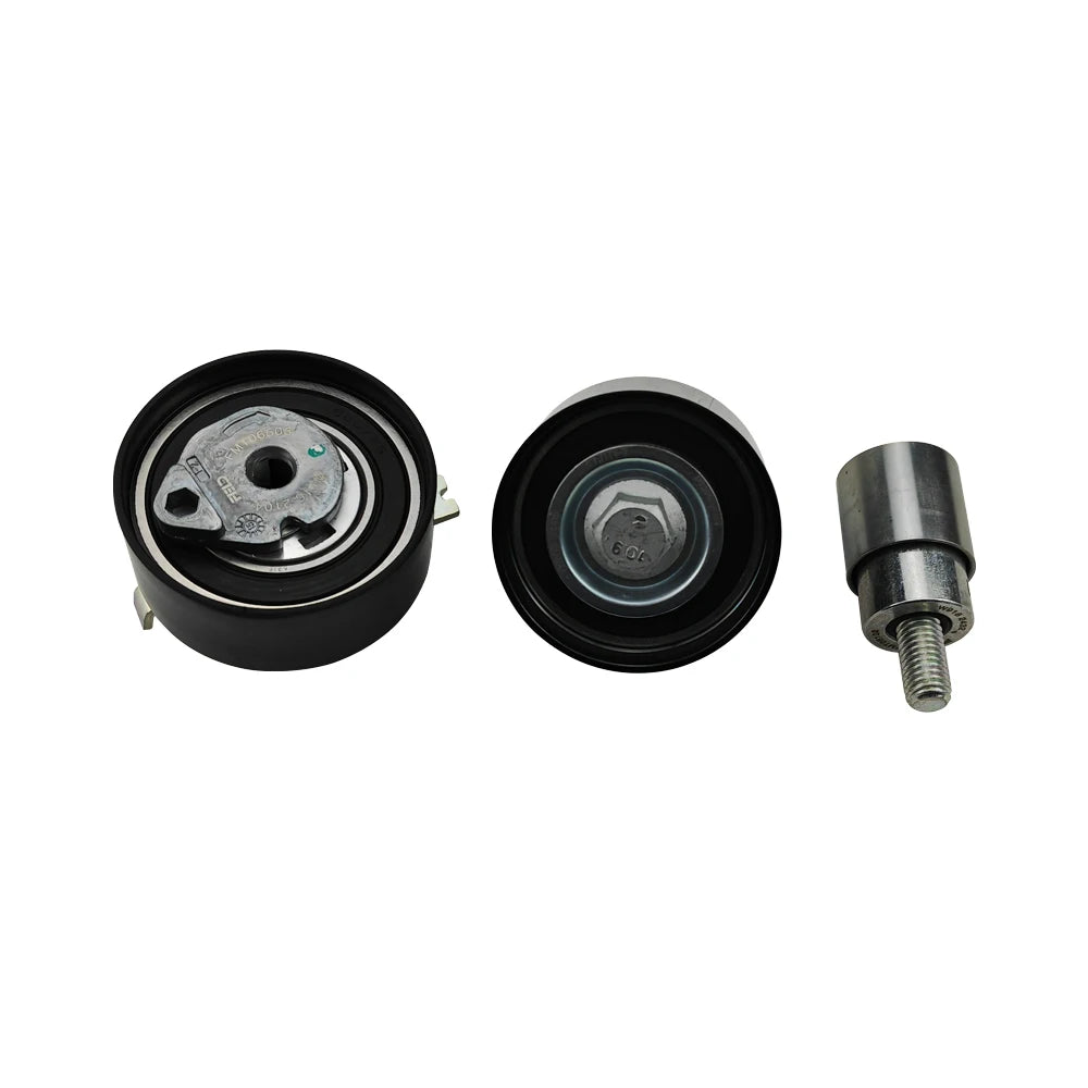 Timing Belt Kit For CHERY A3 A5 1.6L 1.8L 2.0L 2008-2015 E5 V5 ARRIZO M7 EASTAR Cross TIGGO 5 7 RIICH G3 G5 G6 COWIN X5 RELY H3 sayaragear