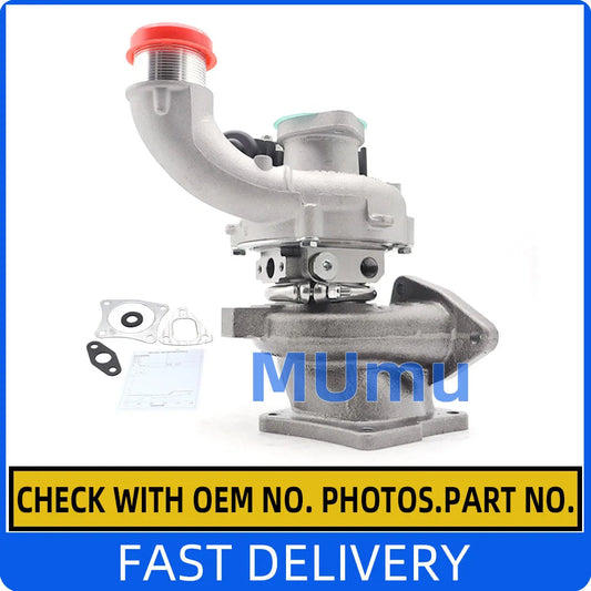 Turbo For Haval H6 WEY VV5 VV7 2.0T ELT03 4C20NT 1118100XEC36 sayaragear
