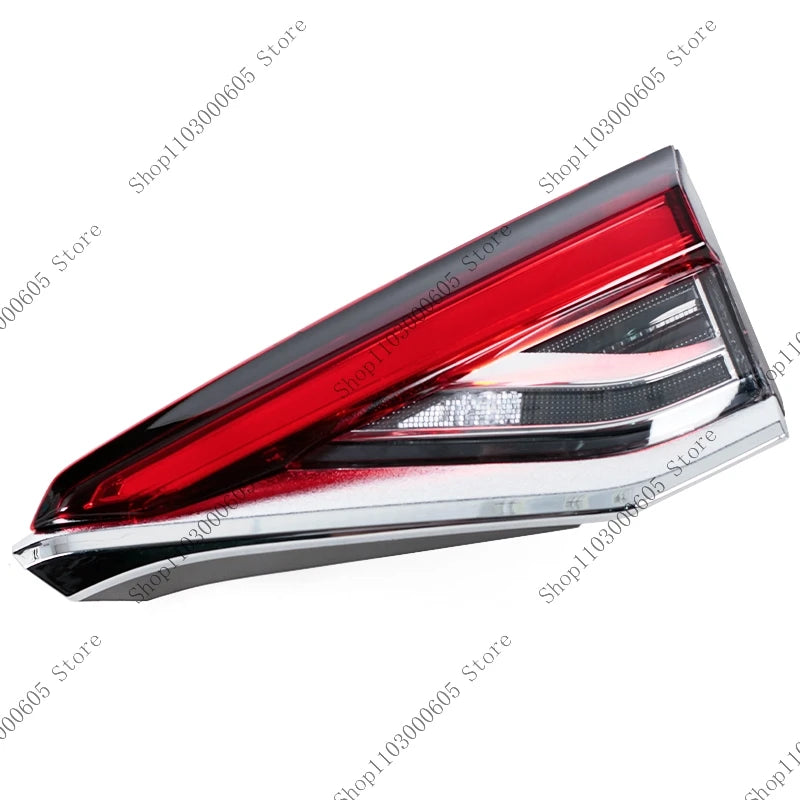 For Toyota Corolla 2019 2020 2021 2022 Auto Parts Rear Bumper Tail Light Assembly Turn Signal Brake Emergency Brake Light sayaragear