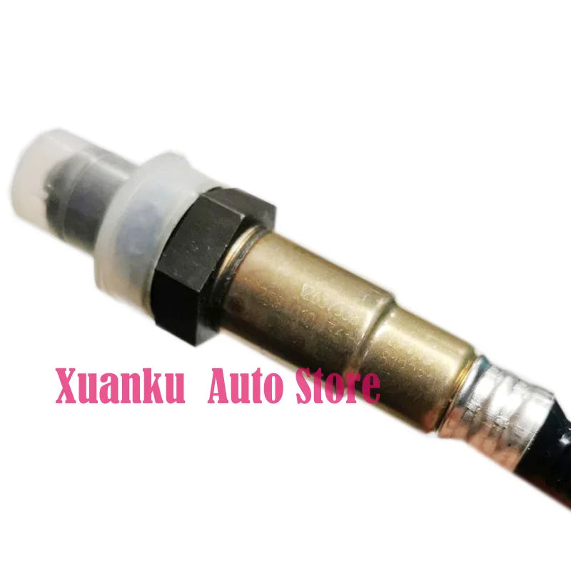 10431537 12637338 Original front and rear oxygen sensor For SAIC MG RX5 RX5MAX PLUS RX8 RX9 HS EHS MG5 MG6 360 RX3 ZS GT GS MG3 sayaragear