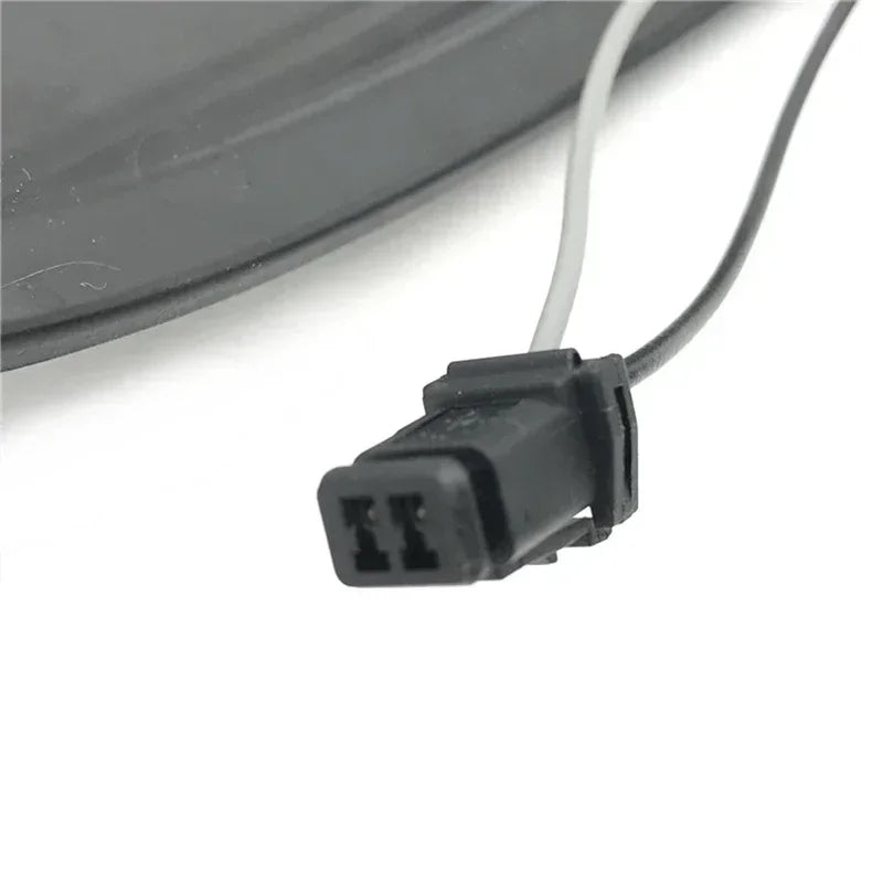 1pcs Rearview Mirror Turn Signal Light for 2014-2018 Chery Tiggo 3 Tiggo3 Side Signal Blinker Light Lamp Car Accessories sayaragear