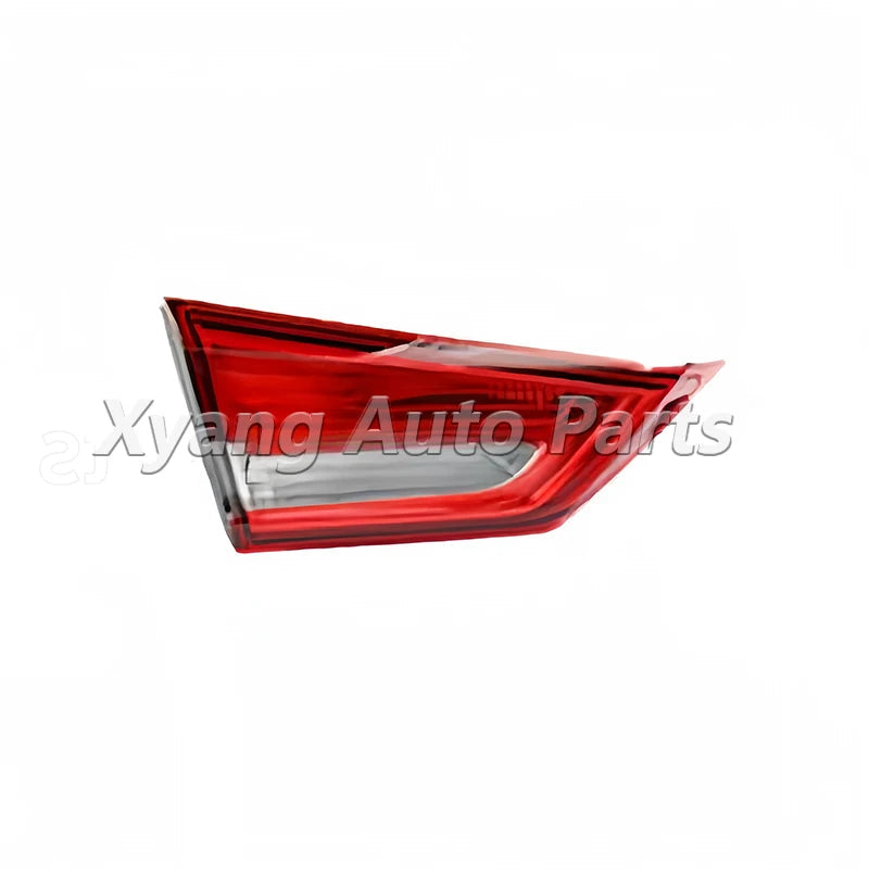 For Changan New Alsvin 2019-2023 Rear Bumper TailLight Inner Tail Lamp Brack Backup Light  4133110-BS01 4133120-BS01 sayaragear