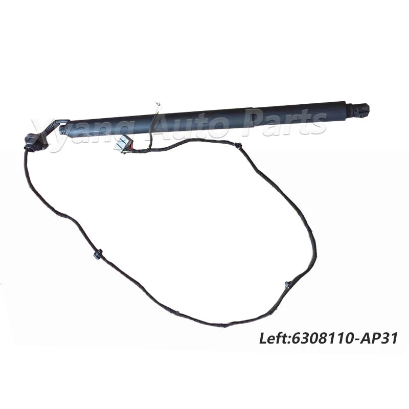 Power Electric Liftgate Tailgate Support Strut  For Changan CS95 6308110-AP31 Tailgate Support Bar sayaragear
