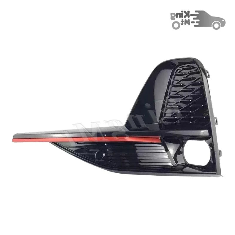 For Changan CS75 PLUS Foglight Fog Light Assembly LED/ Halogen Front Bumper Fog Lamp Kit Replacement with Waterproof Housing sayaragear