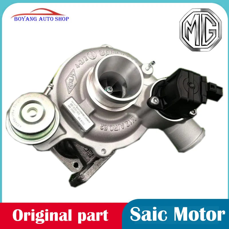 10005570 10650710 Turbocharger assembly For SAIC MG 950 RX5 RX8 HS GS MAXUS G10 20L4E 2.0T engine sayaragear