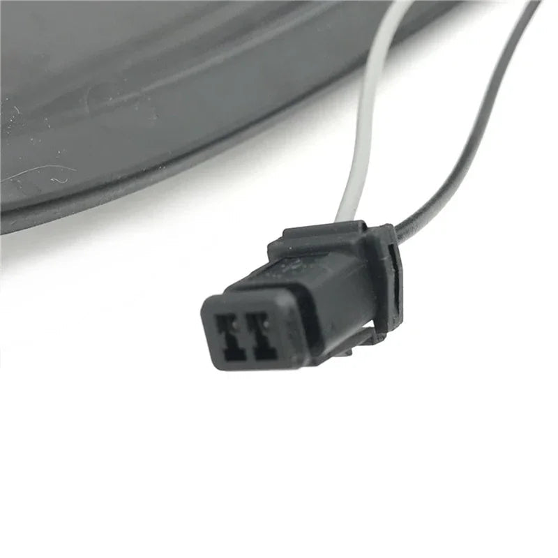 1pcs Rearview Mirror Turn Signal Light for 2014-2018 Chery Tiggo 3 Tiggo3 Side Signal Blinker Light Lamp Car Accessories sayaragear