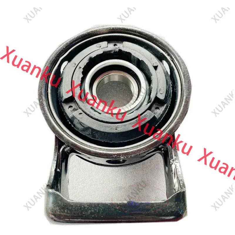 For SAIC MG RX8 W5 drive shaft lifting rubber drive shaft lifting ear bridge bearing hanger ten bytes of original parts sayaragear