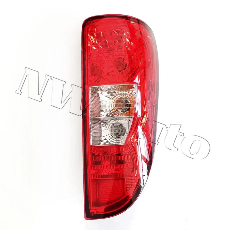 Rear Bumper Taillight For JMC Vigus Taillight Brake Light Brake Light sayaragear