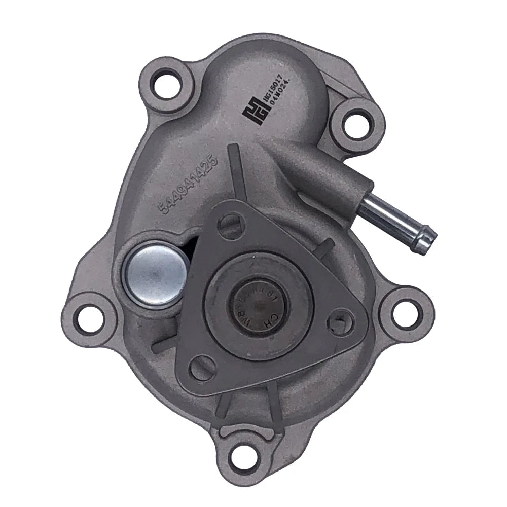 Engine Cooling Water Pump For BAOJUN 530 560 730 RC-5 RC-5W RC-6 RM-5 RS-3 RS-5 VALLI 1.5T WULING (SGMW) HONGGUANG PLUS S3 1.5 T sayaragear