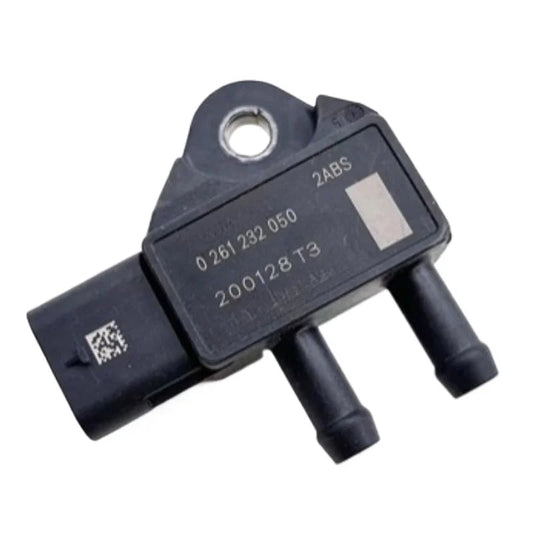 1pc Genuine Differential Pressure Sensor for Chery Tiggo 7 8 8 Plus Exeed LX TX TXL Jetour X70 X95 X90 sayaragear
