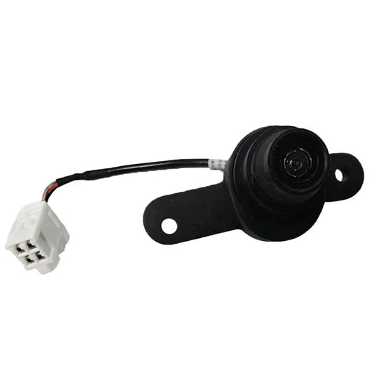 Rearview Camera for BYD SURUI E5 Tailgate Rear Probe Car Accessories 12945508-00 / 5A-3776100A - sayaragear