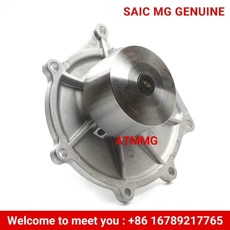 ATMMG For SAIC MG750 MG7 Rover 75 2.5L Engine Water Pump Timing Water Pump Cooling Water Pump Original - sayaragear